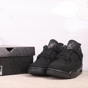 Discover the Iconic Air Jordan 4